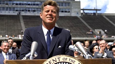 John F. Kennedy on Ending the US War on Vietnam – His Own Words ...