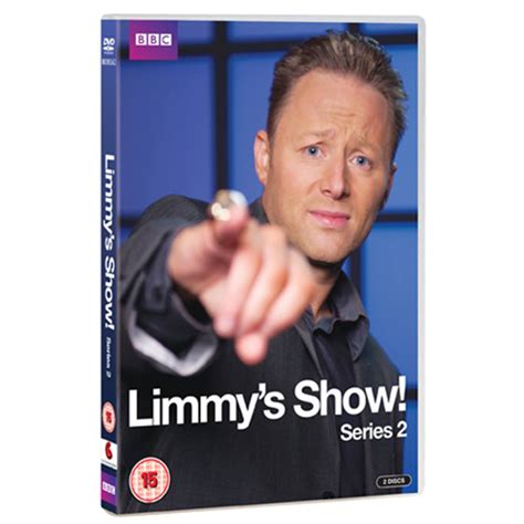 LIMMY'S SHOW SERIES 2 15 | Oxfam GB | Oxfam’s Online Shop