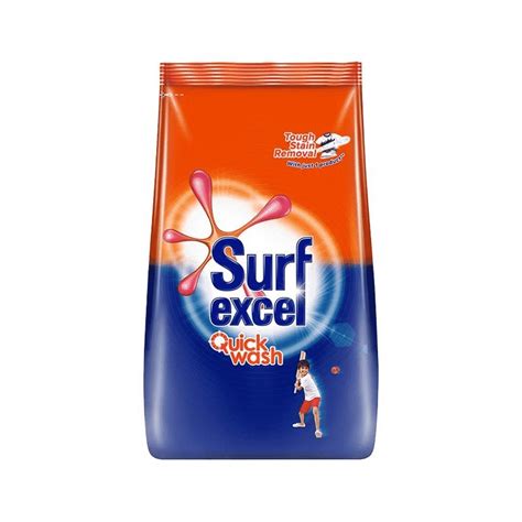 Buy Surf Excel 1kg Online at Best Price