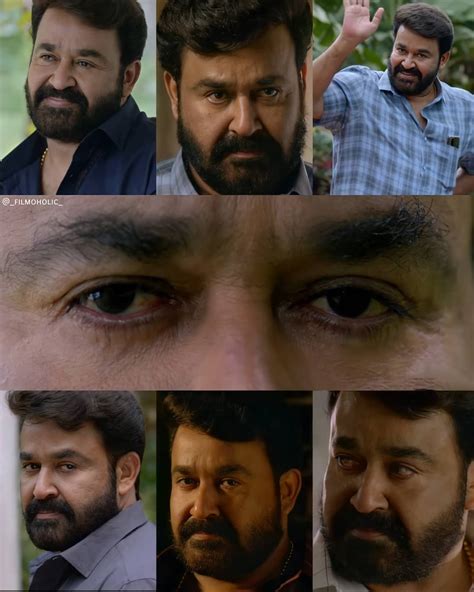 Mohanlal's Drishyam-2 leaked hours after its OTT release - Malayalam ...