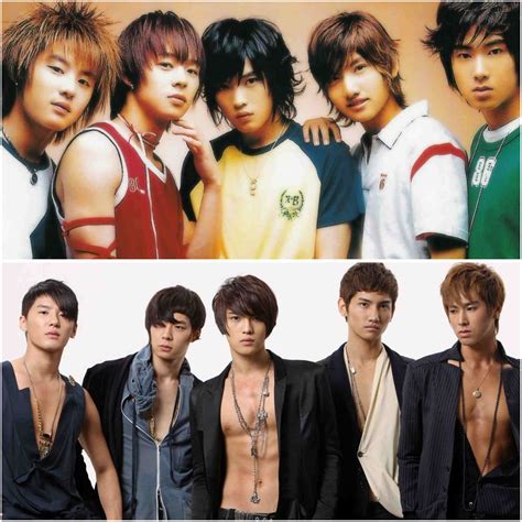 20 2nd Generation K-pop Groups That Debuted More Than 10 Years Ago