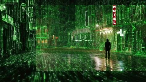 Matrix 4 First Trailer: The Matrix Resurrections Keanu Reeves