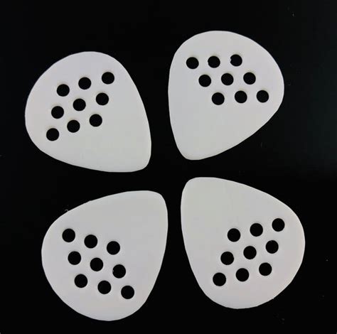 Wegen Bluegrass 1.0mm Flat Pick - Banjo Ben's General Store