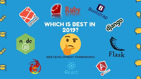8 Best Backend Frameworks For Web App Development In - vrogue.co
