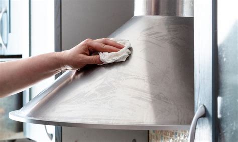 Why Is Polishing Stainless Steel So Important?