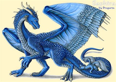 Saphira - Eragon Photo (327564) - Fanpop