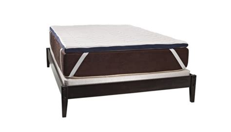 Visco Renew Memory Foam Mattress Topper