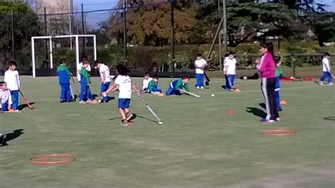 Campo de deportes | Colegio Colinas Verdes