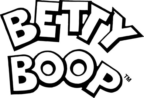 Betty Boop Logo - PNG Logo Vector Brand Downloads (SVG, EPS)