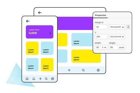 Wireframe tools for mobile apps - solokasin
