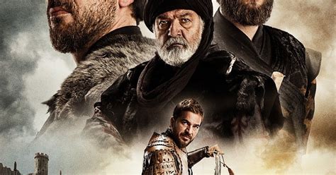 Dirilis: Ertugrul Ghazi Season 1 (Urdu/Hindi Dubbed) All Episode 480p ...