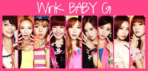 Casio SNSD by SoshiWho on DeviantArt