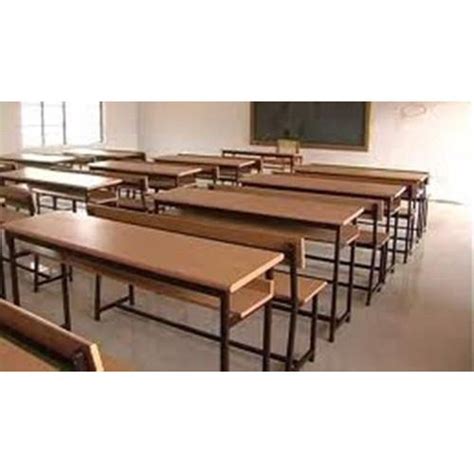 School Benches, Classroom Bench, Student Bench, School Bench, स्कूल बेंच in Kharghar, Navi ...