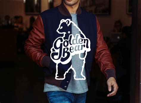 Golden Bear Sportswear Warehouse Sale, New York, December 2017