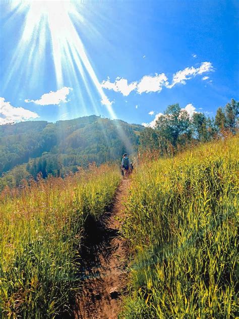 13 Best Steamboat Springs Hiking Trails (By A Local) 2024