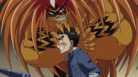 Ushio To Tora TV series 2015, #ushiototora #ushioandtora #ushioettora # ...