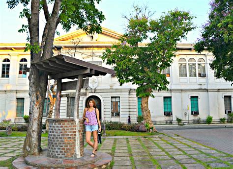 The Bandwagon Chic: #TRAVELVENTURE: LAOAG CITY