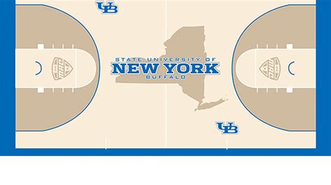 Buffalo's new court design is extremely New York - SBNation.com