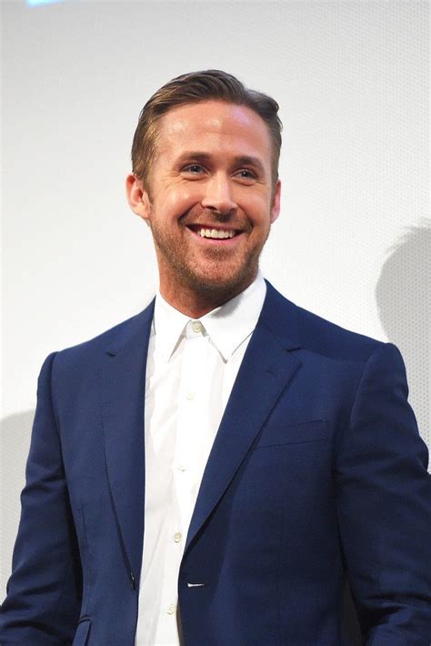 Ryan Gosling In Gucci – Song to Song SXSW Premiere - Fashionsizzle