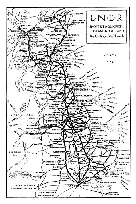 Category:London and North Eastern Railway - The Brighton Toy and Model Index