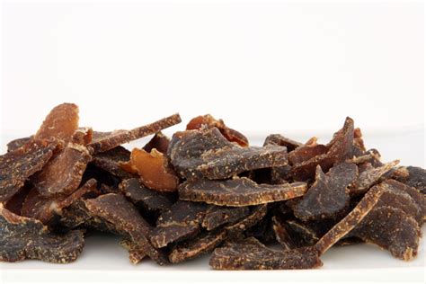Free South African Biltong Stock Photo - FreeImages.com