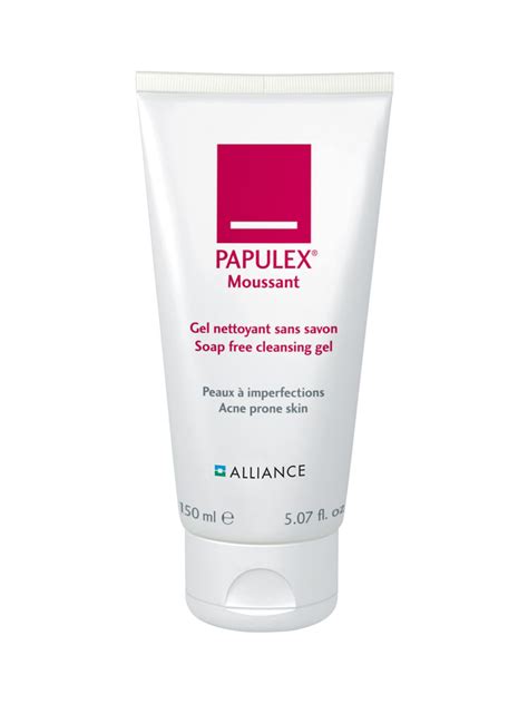 Papulex Cleansing Gel 150ml