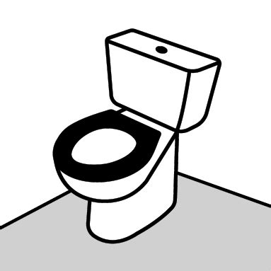 Download Toilet Symbol — Inclusive Symbols