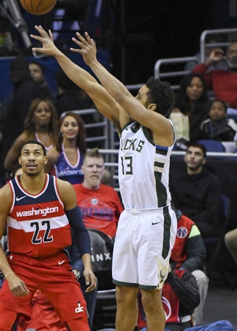 Malcolm Brogdon Stats, Profile, Bio, Analysis and More | Washington ...