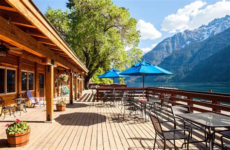 North Cascades Lodge at Stehekin (Stehekin, WA) - Resort Reviews - ResortsandLodges.com