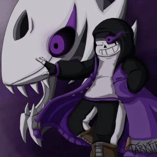 Undertale Epic Sans Gif - Undertale Sans Gif Undertale Sans Ink Discover Share Gifs Undertale ...