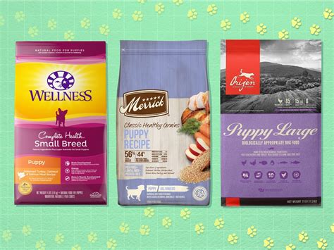 What Is The Healthiest Kibble For Dogs