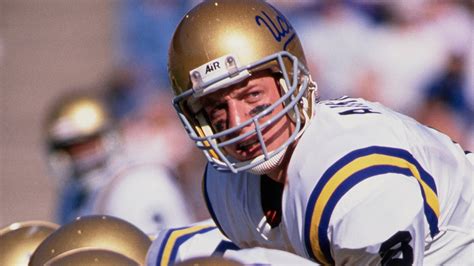 Troy Aikman rips UCLA fan base for lack of attendance at recreation ...