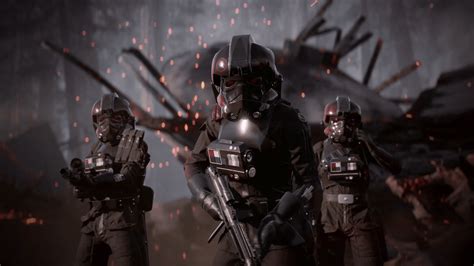 Star Wars Battlefront 2 Wallpapers - Wallpaper Cave