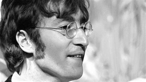 The Iconic Glasses of John Lennon - Spex By Ryan