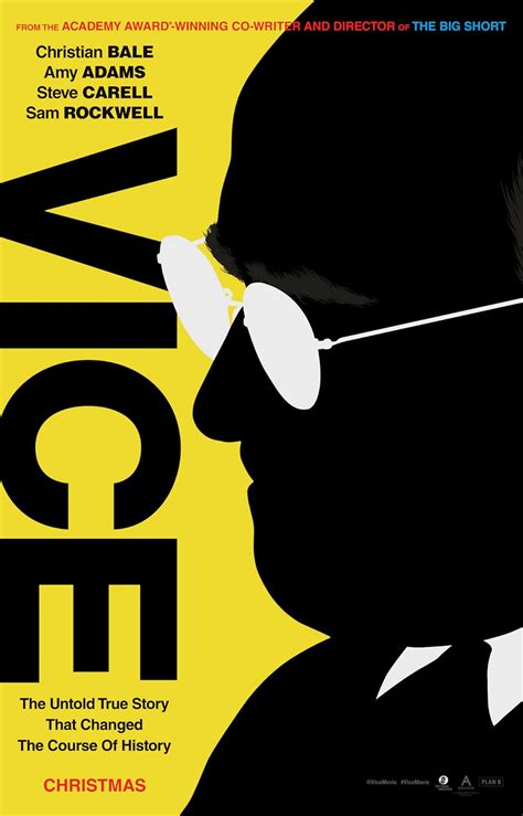 Vice (2018) - IMDb