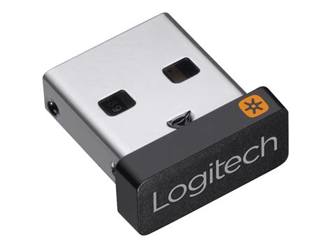 Logitech Standalone USB Unifying Receiver (910-005235)