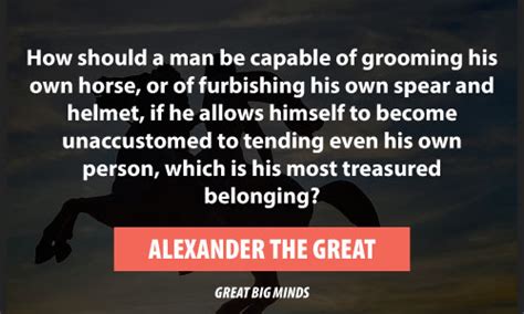 Alexander the Great Quotes to Empower You for Success