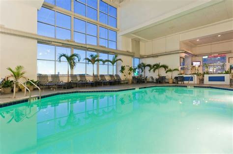 hotels in salisbury md with pool - Lawrence Musser