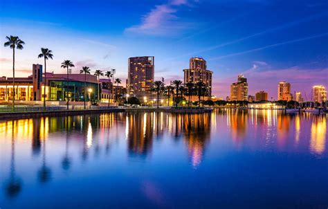 36 Facts About St. Petersburg (FL) - Facts.net