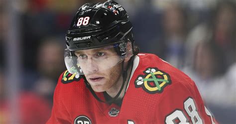 B/R NHL Staff Roundtable: Where Should Patrick Kane Be Traded To ...