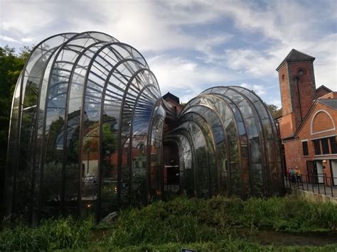 Bombay Sapphire distillery | Bombay sapphire, Adventure, Distillery