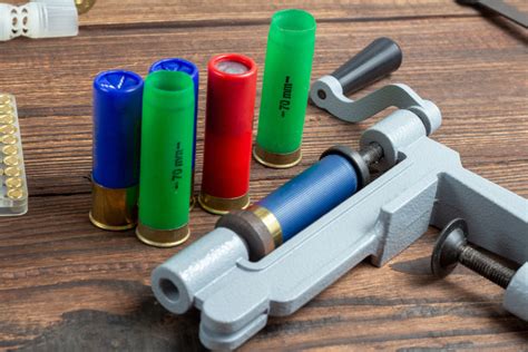 Getting Started With Shotgun Shell Reloading is Easier Than You Think