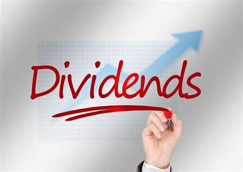 How Do Dividends From ETFs Work?