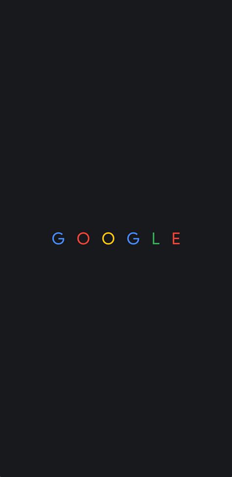 Google Logo Wallpaper Hd For Mobile - Infoupdate.org