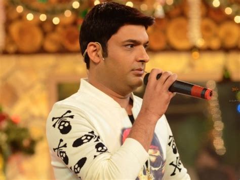 Will Kapil Sharma Invite Gautam Gulati To Comedy Nights With Kapil ...