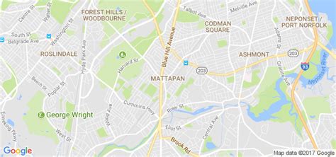 Boston City Properties - Mattapan Office Space for Lease & Sale