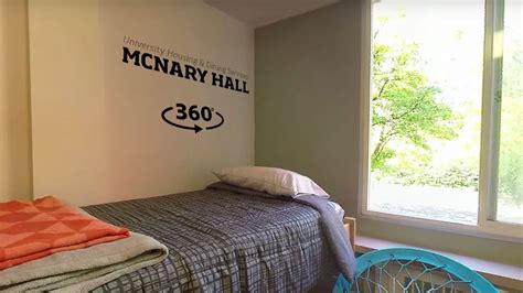 McNary | University Housing & Dining Services | Oregon State University