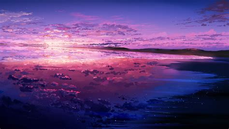 3840x2160 Anime Scenery Wallpapers - Wallpaper Cave