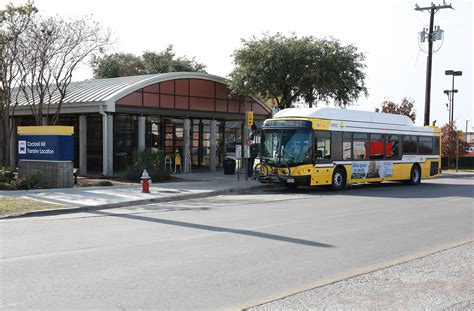 Ask DART: Denied Boarding Due to “Full” Buses