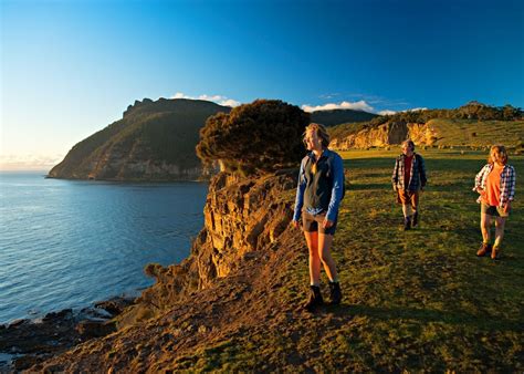 Maria Island Walk 4 Day, Australia | Audley Travel